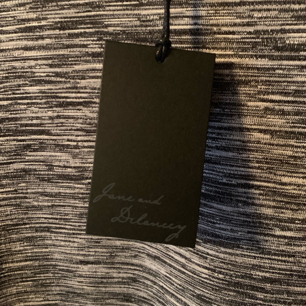 Jane and Delancey shift dress. New with tags - Picture 2 of 3
